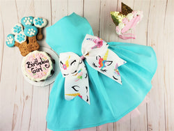 Birthday Party Package | Unicorn