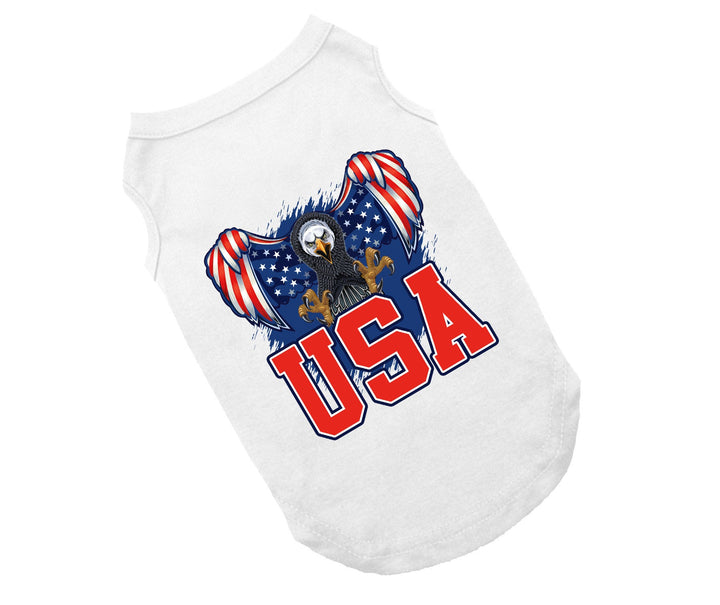 Dog Shirt | Fierce Patriot