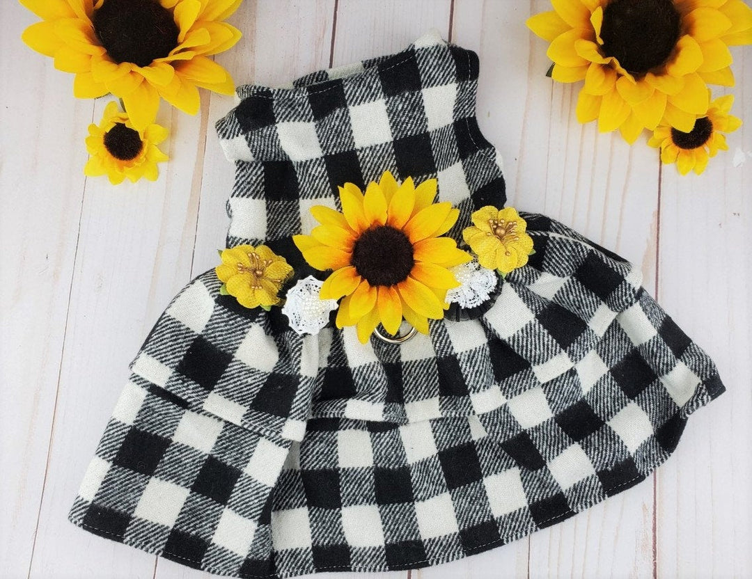 Formal Dog Dress