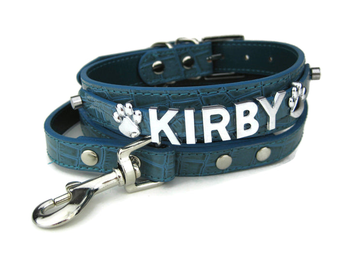 Collar | Maritime Blue