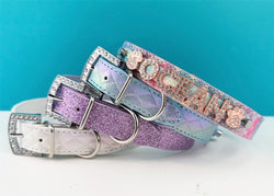 The Whimsy Collection Pet Collar