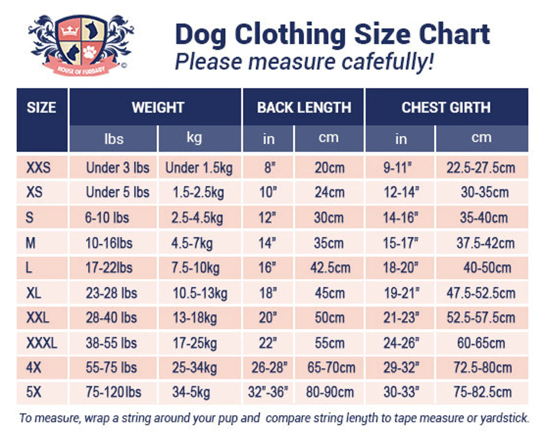 Formal Dog Dress |  The Flower Girl