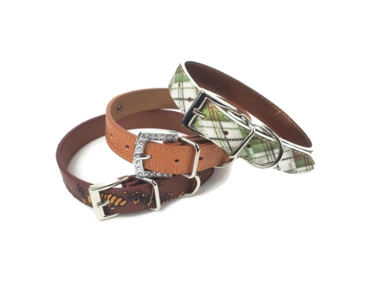 Succulent Wedding Collar | The Tahitian