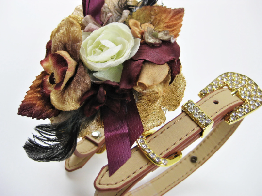 Formal Dog Dress  | The Trixie